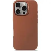 Decoded Leather Iphone 16 Pro Telefon Etui