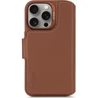 Decoded Detachable Wallet Iphone 16 Pro Telefon Etui