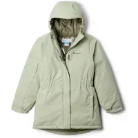 Columbia Hikebound Ii Long Jakke