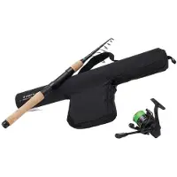 Kinetic Beaster Ct Tele Spindende Combo