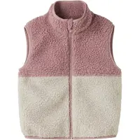 Name It Mini Teddy Vest