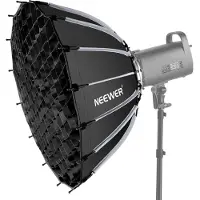 Neewer 65 Cm Lodning Med Loddekolbe