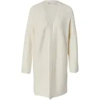 ONLY Cardigan 'ONLKATIA' lysegrå
