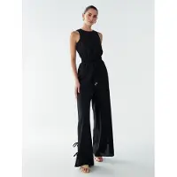 BWLDR Jumpsuit 'Laila' sort