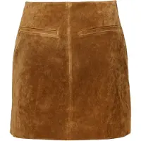 Freaky nation Nederdel 'Twiggy Like' cognac