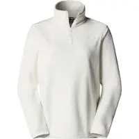 The North Face Sportspullover 'Glacier' hvid / offwhite