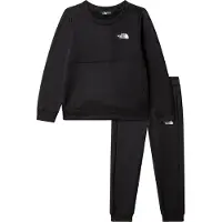 The North Face Sweatsæt - Sort - - 6 år (116) - Sweatsæt