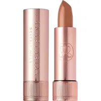 Anastasia Beverly Hills - Matte Lipstick – Læbestift - Matte& Satin Lipstick Soft Brown - For Women