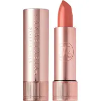 Anastasia Beverly Hills - Matte Lipstick – Læbestift - Matte& Satin Lipstick Peach Amber - For Women