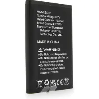 Easypix V64 Flip Batteri