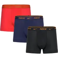 Nike Eday Trunk Boxers 3 Enheder