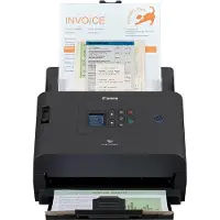 Canon Dr-s250n 50ppm 600 Dpi Scanner