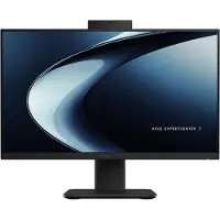 Asus ExpertCenter P400 AiO P440VAESK-BPC079X, 60,5 cm (23.8), Fuld HD, Intel Core i7, 16 GB, 512 GB, Windows 11 Pro