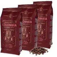 Domus Barista | Single origin colombia - 450 g. kaffebønner