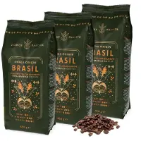 Domus Barista | Single Origin Brasil - 450 g. kaffebønner