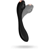 Tardenoche Pulsar Pulse Bendable Vibrator