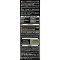 L'Oréal Recital Preference Hair Dye 4.15 Intense Deep Brown