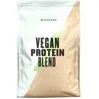 Myvegan Vegansk Proteinblanding - 2.5kg - Chokolade