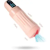 Xise Suctroker 3.0 Sucking Effect & Vibration