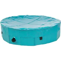 Trixie Dog Pool - Cover - Ø 160 x 30 cm