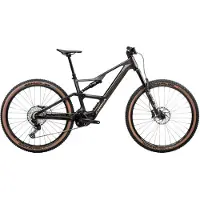 Orbea Rise Sl M20 29´´ Slx M7100 Sgs Shadow Plus 2026 Elektrisk Mtbcykel