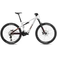 Bh Ilynx+ Sl Enduro 9.1 Shimano Ep801 29´´ Deore 2026 Elektrisk Mtbcykel
