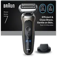 Braun Barbermaskine Series 7-72-C1200s