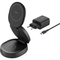 Belkin Boostcharge 3-in-1 Trådløs Oplader