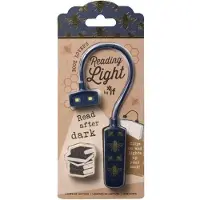 Ifø Læssebi-lampe til bogelskere