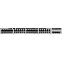 Cisco Catalyst 9200l Data 48 Switch