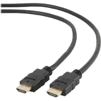Gembird HDMI v.1.4 15m HDMI cable HDMI Type A (Standard) Black