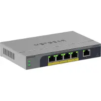 Netgear Gs105epp-100eus Switch