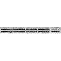 Cisco C9200-48p-a Switch