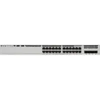 Cisco Catalyst 9200l Poe+ Switch 24 Porte