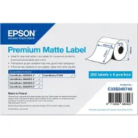 Epson Premium C33s045740 Båndkassette