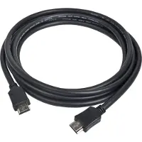 Cableexpert Cablexpert Højhastigheds-HDMI-kabel med Ethernet 10m