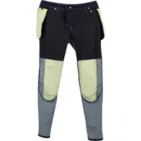 Segura Osborn Jeans