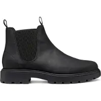 Geox Spherica Ec7 A Booties