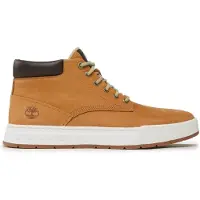 Timberland Timberlandtil mænd. TB0A5PRV2311 Maple Grove gule lædersko (47.5), Fast, Blonder, Casual