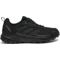 Adidas Lave sko 'Anylander' sort