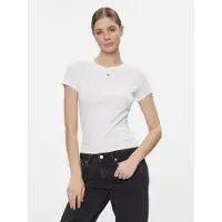 Tommy Hilfiger Slim Essential Ext T-shirt Med Korte ærmer
