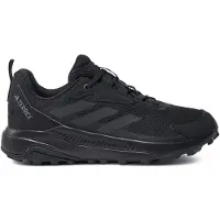 Adidas Lave sko 'Anylander' antracit / mørkegrå / sort
