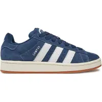 Adidas Sneaker low 'Campus 00s' navy / hvid
