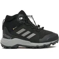 Adidas Terrex Mid Gore-tex Vandrestøvler Til Børn