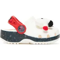 Crocs Peanuts Classic Toddler Træsko