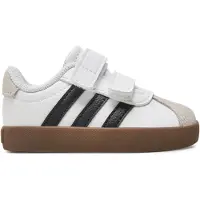 Adidas Vl Court 3.0 Cf Sko