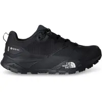 The North Face - Vandresko herre - Offtrail Hike GTX M Black/White til Unisex - Størrelse 10 US - Sort