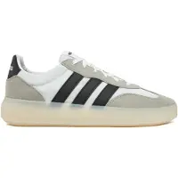 Adidas Sneaker low 'Barreda Decode' taupe / sort / hvid
