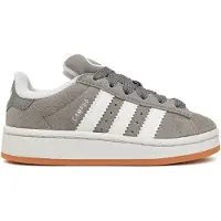 Adidas Originals Sneakers 'Campus 00s' mørkegrå / hvid