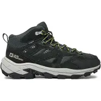 Jack Wolfskin Vojo Tour Texapore Mid Vandrestøvler